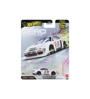 Premium Car Culture Aero Styles LB Super Silhouette Nissan Silvia (S15) FPY86 JKF34