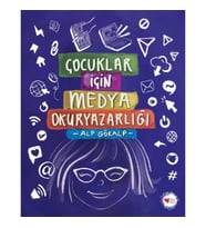 Çocuklar İçin Medya Okuryazarlığı