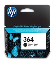 Tonersepeti Hp 364-CB316E Orjinal Siyah Kartuş