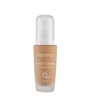 Flormar Perfect Coverage Fondöten 102 Soft Beige