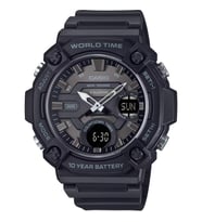 Casio Aeq-120W-1Bvdf Erkek Kol Saati