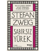 Sabırsız Yürek