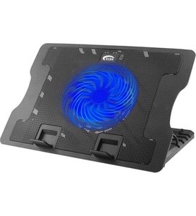 ELBA N88 14cm Fan 2USB Port 10"-17" Uyumlu Notebook Soğutucu