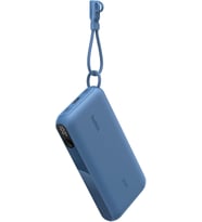 Belkin Taşınabilir Şarj Cihazı, 20.000 Mah Usb-C Powerbank, 2 Usb-C Ve 1 Usb-A Port, Dijital Pil Gös