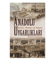 Anadolu Uygarlıkları