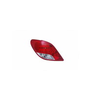 PEUGEOT 207 ARKA STOP LEDLİ HB SOL 2009- 6350HQ