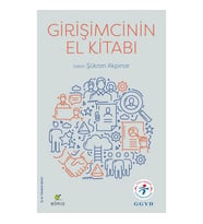 Girişimcinin El Kitabı