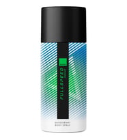 Full Speed Focus Erkek Sprey Deodorant 150 Ml.