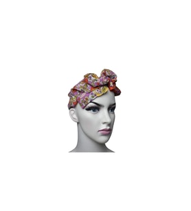 Bandana Telli 2 Li Set