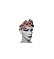Bandana Telli 2 Li Set