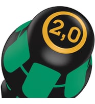 Wera 335 Düz Tornavida, 0.5 x 3 x 150 mm
