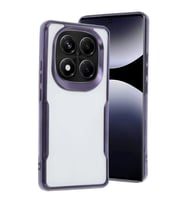 Note 14 5G Kılıf Boyi Kapak - Derin Mor