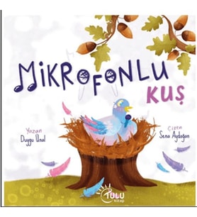 Mikrofonlu Kuş