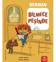 Derman Bilmece Peşinde