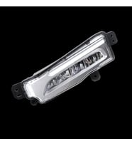 BMW X5:G05 X6:G06 X7:G07 2018-2022 Sis Farı Sol LED 63177406365 Wender
