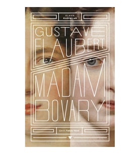 Madam Bovary - Klasik Kadınlar