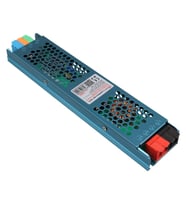 Ayt Powermaster PM-26831 12 Volt 12.5 Amper 150 Watt Slim Metal Kasa Adaptör 238X50x23mm