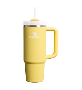 Stanley Quencher H2.O FlowState Tumbler Pipetli Termos 0,89 LT Daffodil
