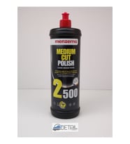 Menzerna 2500 İnce Çizik Giderici Pasta 1 Lt