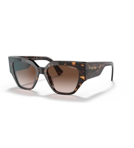 Vogue 0VO5409S W6561352  Asetat Kadın Güneş Gözlüğü
