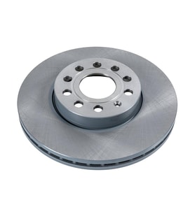 Vw Caddy Ön Fren Diski 2005-2008 1K0615301T-5