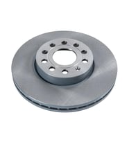 Vw Caddy Ön Fren Diski 2005-2008 1K0615301T-5