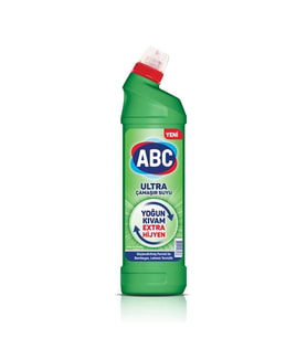 Northcity Ultra Çamaşır Suyu Dağ 750ml - Leke Çıkarıcı ve Beyazlatıcı Etki