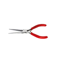 Cer-Pa Norm 2001 46 0150 150mm Mikro Elektronikçi İğne Kargaburun (Kırmızı)
