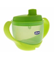 Chicco Mama Bardağı 12 ay+ Yeşil