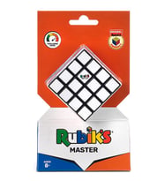 MASTER MAİTRE VIP ORIGINAL LICENSED RUBİKS CUBE 4X4 ORJİNAL LİSANSLI RUBİKS KÜP 4X4 ZEKA KÜPÜ 4X4 KÜP