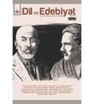 Dil ve Edebiyat (176. Sayı)