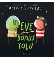Eve Dönüş Yolu