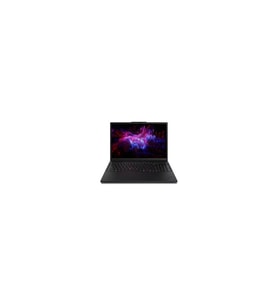 Lenovo P16S Gen4 21QV000ATX Ultra 7 255H 16GB 512GB Nvıdıa Rtx Pro 500 Blackwell Nesil 6gb Gddr7 16" W11P Mobile Workstation