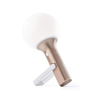 Lexon Bolla + Led Lamba Dore LH63D9 (Renksiz)