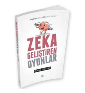 ZEKA GELİŞTİREN OYUNLAR