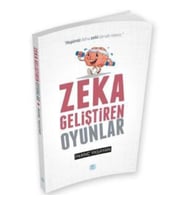 ZEKA GELİŞTİREN OYUNLAR