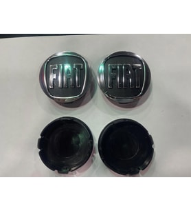 Fiat Linea Jant Göbeği 55mm Jant Göbek