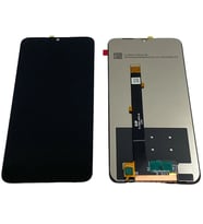 Reeder P13 Blue Plus 2022 Dokunmatik Ekran (Siyah)