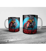 Pixxa Thor : Love and Thunder Jane Foster Lady Thor Kupa Bardak Model 5
