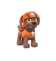 Ayaklı pano PAW PATROL Zuma 33X22CM