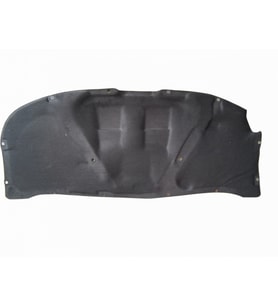 VOLKSWAGEN PASSAT 1997 - 2001 MOTOR KAPUT KEÇESİ