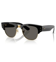 Ray-Ban RB0316S 6826J5 50 A$AP ROCKY Unisex Güneş Gözlüğü (Siyah)