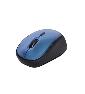 Trust 24551 Yvi+Sessiz Kablosuz Mouse-M