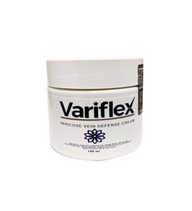 Variflex Varicose Vein Defense Cream 150 ml Varis Kremi