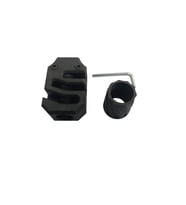 NAMLU KOMPANSATÖRÜ (MUZZLE BRAKE) NAMLU DENGELEYECİ