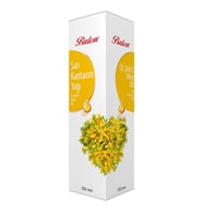 Sarı Kantaron Yağı Kantoron Yağı Içilebilir 250 Ml. Kantaron Yağı 250 Cc.