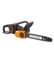 WORX WG384E 40Volt 2.0Ah Li-ion 35CM Profesyonel Şarjlı Kömürsüz Zincirli Testere