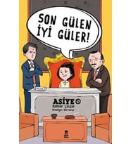 Asiye 4 - Son Gülen İyi Güler
