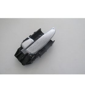 HYUNDAI ELANTRA- 04/07; ÖN KAPI İÇ AÇMA KOLU SOL NİKELAJLI 83610-2D000CA 604-3054