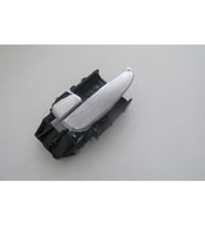 HYUNDAI ELANTRA- 04/07; ÖN KAPI İÇ AÇMA KOLU SOL NİKELAJLI 83610-2D000CA 604-3054